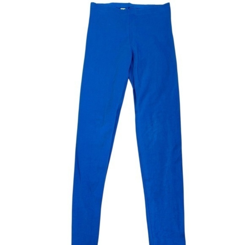 Tea Collection Blue Kids Leggings
